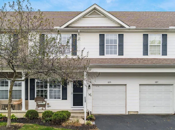 1215 Park Dr #3403, Gahanna, OH 43230