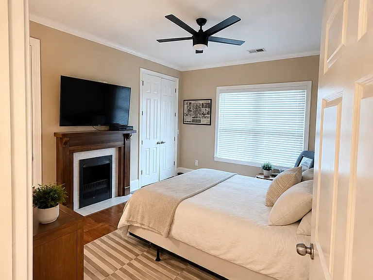 3rd Bedroom