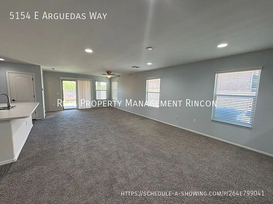 Building Photo - 5154 E Arguedas Way
