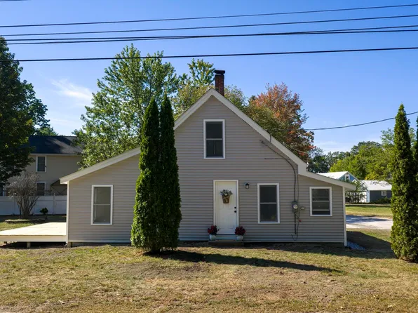 70 Abbott Road, Concord, NH 03303