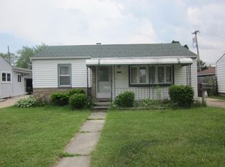 13529 Venness St, Southgate, MI 48195