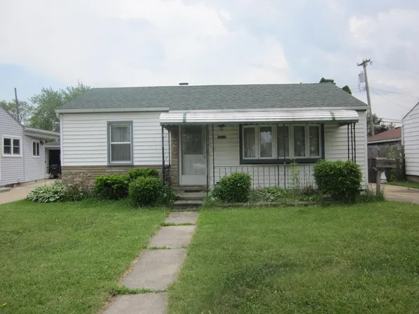 13529 Venness St, Southgate, MI 48195