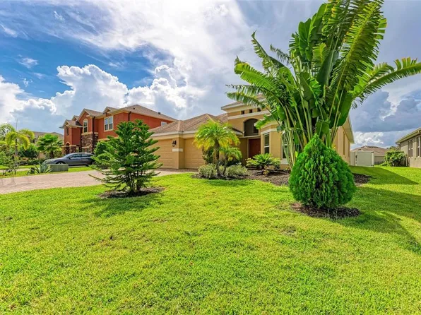 5302 65th Ter E, Ellenton, FL 34222