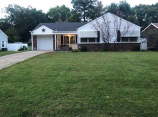 1112 W 26th St S, Independence, MO 64052