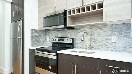 Rented by Nooklyn NYC LLC