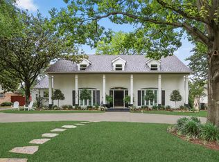 2506 Big Horn Ln, Richardson, TX 75080
