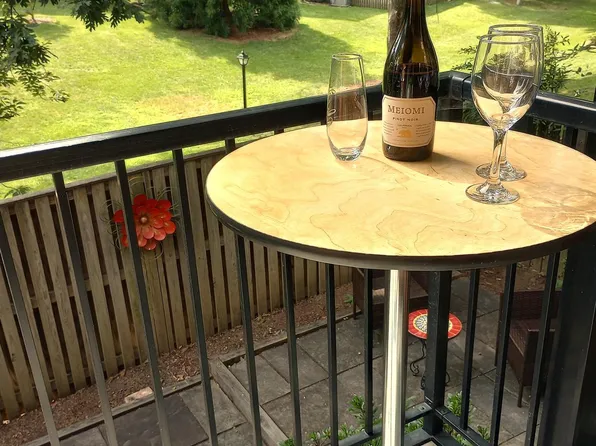 2918 S Buchanan St APT A2, Arlington, VA 22206