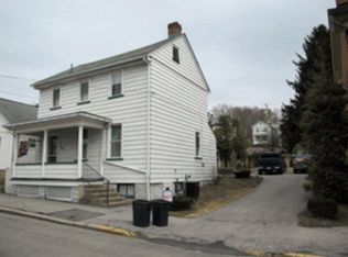 211 Mifflin St, Huntingdon, PA 16652