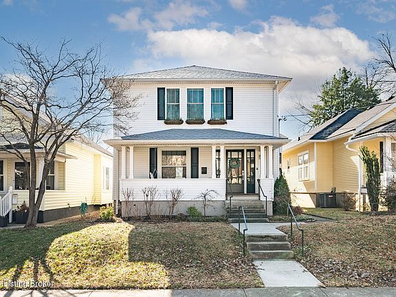 2nd image of 3036 Aubert Ave