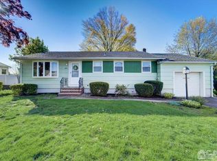 204 Plainfield Ave, Piscataway, NJ