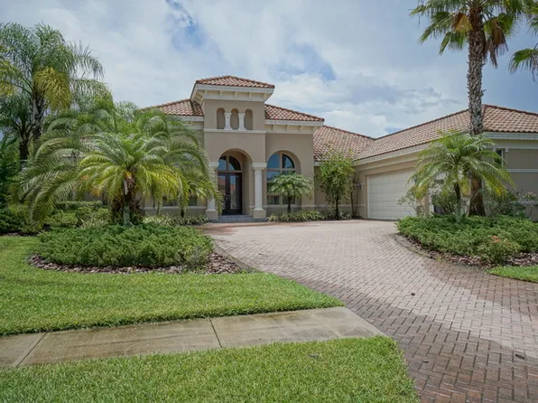 11805 Shire Wycliffe Ct, Tampa, FL 33626