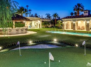 71084 Tamarisk Ln, Rancho Mirage, CA 92270