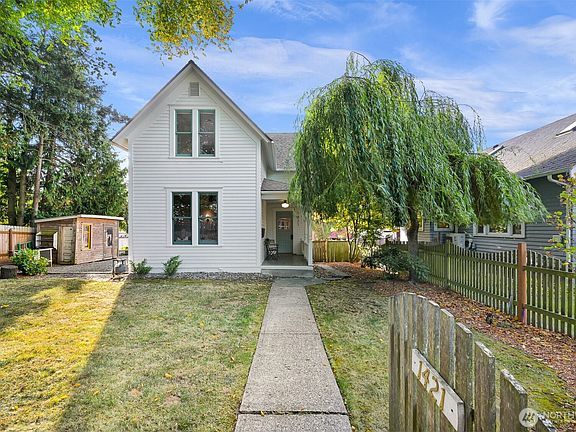 4th image of 1421 Iron Street