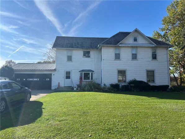 321 N Main St, Spencer, OH 44275