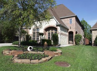 94 Wood Manor Pl, Spring, TX 77381