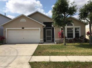 1955 Canopy Dr, Melbourne, FL 32935