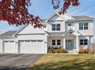 501 Raleigh Cir, Watertown, MN 55388