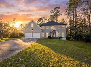 114 Nassau Ct, Macon, GA 31211