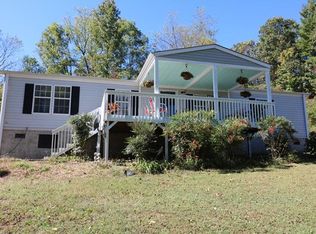 43 Running Bear Trl, Hendersonville, NC 28792