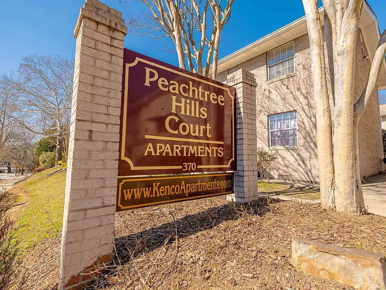 Peachtree Hills Court | Where Atlanta's Energy Meets Timeless Charm — Photo 25