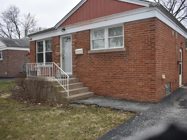 830 S La Grange Rd, La Grange, IL 60525