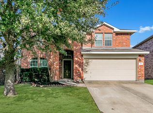 322 Highland Creek Dr, Wylie, TX 75098