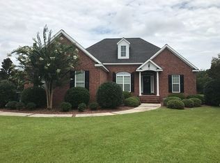 114 Heards Pond Ln, Thomasville, GA 31757