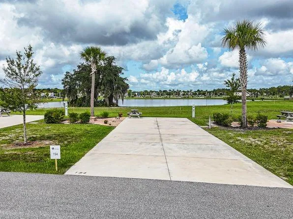 0 Highway 630 E Lot 194, Lake Wales, FL 33898