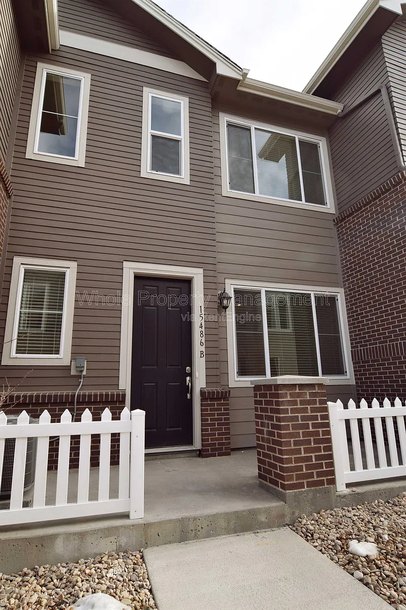 Building Photo - 15486 W 64th Ave #B