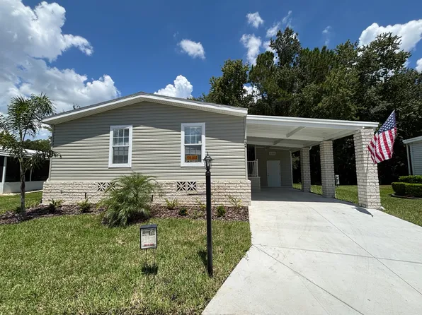 734 Gladiola Dr Plan, The Hamptons Golf & Country Club