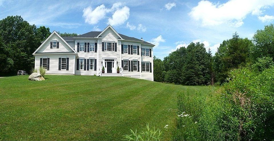 For Sale: 929 Summit Road, Cheshire, CT 06410