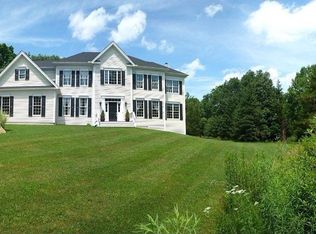 929 Summit Rd, Cheshire, CT 06410