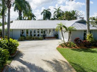 1540 NW Lakeside Trl, Stuart, FL 34994