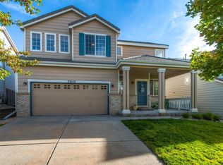 22142 E Belleview Pl, Aurora, CO 80015