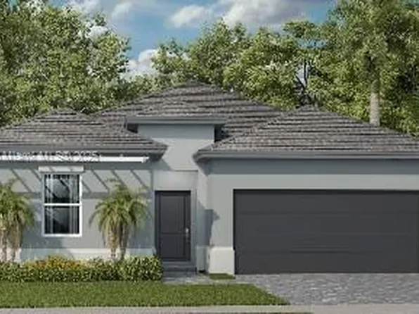 19661 SW 340th St, Homestead, FL 33034