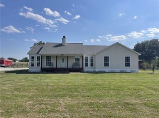 971 Johnson Rd, Ville Platte, LA 70586