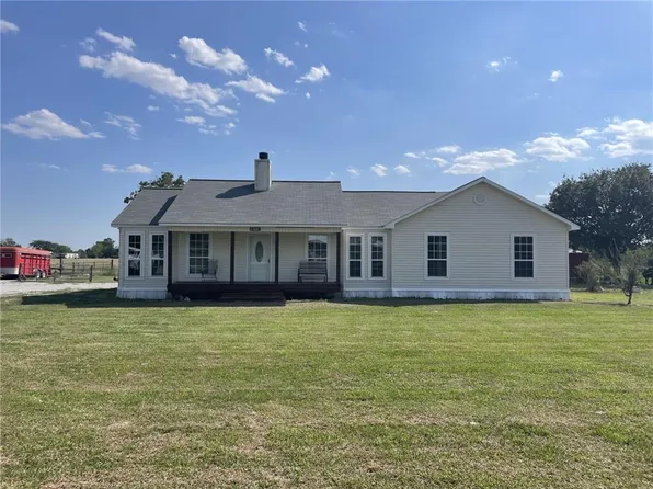 971 Johnson Rd, Ville Platte, LA 70586