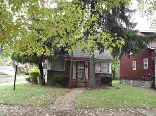 15003 Stansbury St, Detroit, MI 48227