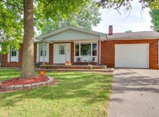451 Florida Dr, East Alton, IL