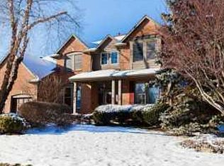 6294 Newgrange Dr, Dublin, OH 43016
