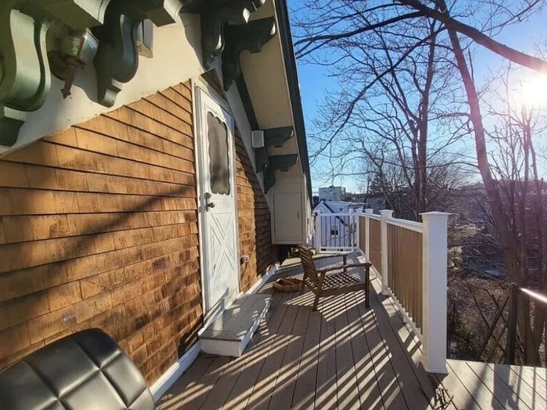38 Babcock St #3A — Photo 9
