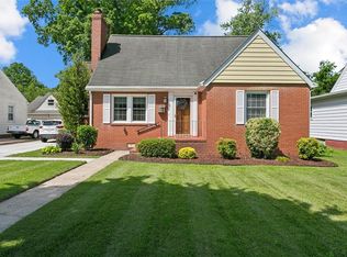 131 Robinson Rd, Hampton, VA 23661