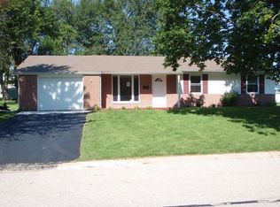 305 Marabeth Dr, Fairview Heights, IL 62208