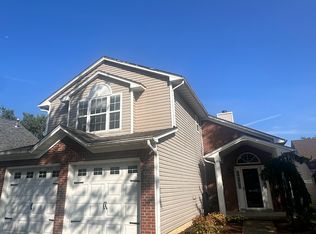 637 Declaration Ct, Lexington, KY 40509