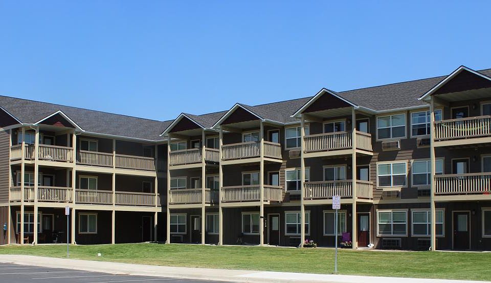 1st image of 3840 Oleary St APT 207