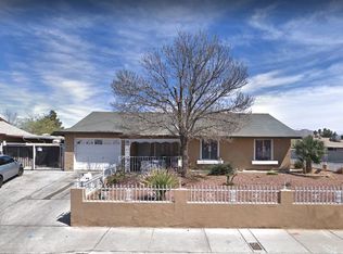 120 Page St, Las Vegas, NV 89110