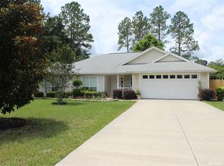 19672 NW 230th St, High Springs, FL 32643