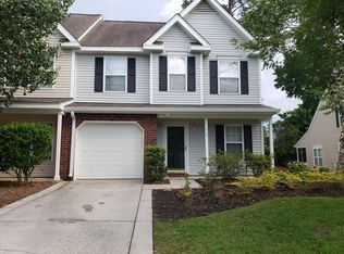 115 Greyson Cir, Goose Creek, SC 29445