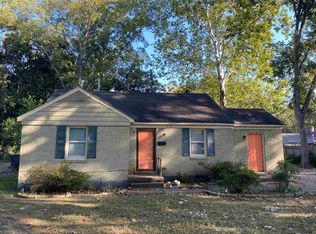 4106 Lawrence Rd, Memphis, TN 38122