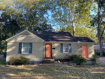 4106 Lawrence Rd, Memphis, TN, 38122